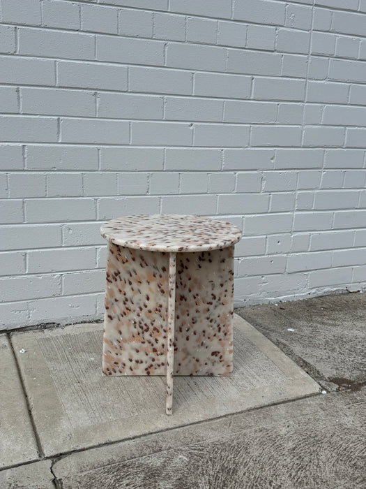 Recycled Plastic Regen Stool, 45cm, Bambi