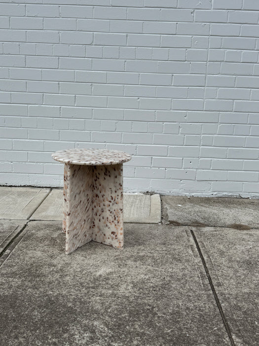 Recycled Plastic Regen Stool, 45cm, Bambi