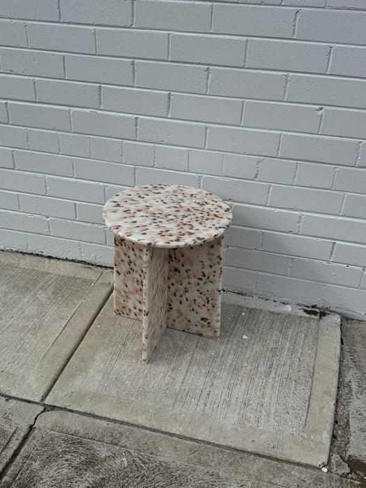 Recycled Plastic Regen Stool, 45cm, Bambi