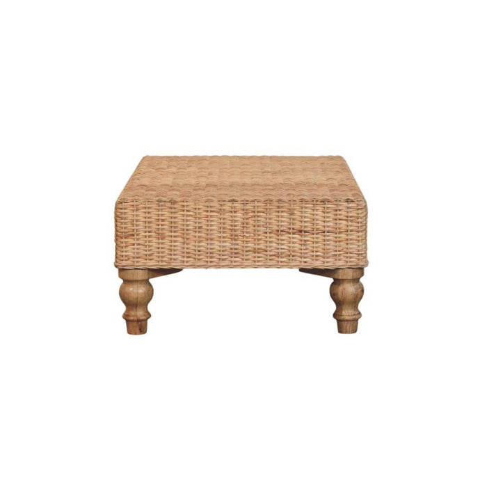 Regency Woven Coffee Table