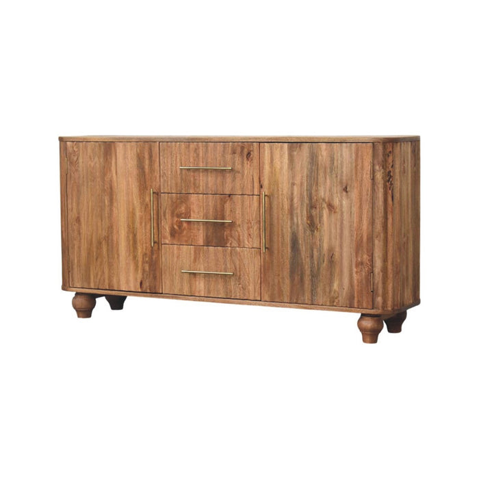 Montara Sideboard - Natural, Wood