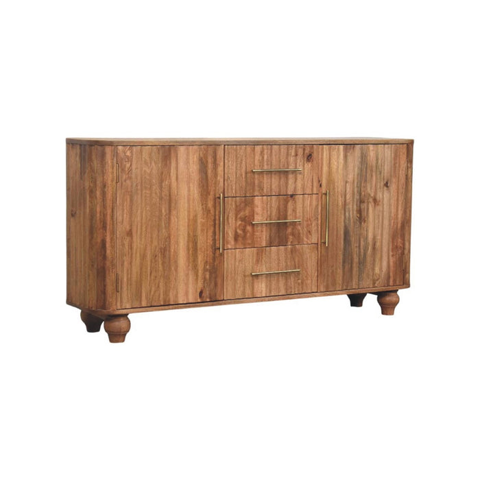 Montara Sideboard - Natural, Wood