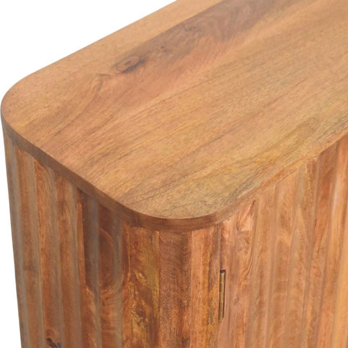 Montara Sideboard - Natural, Wood