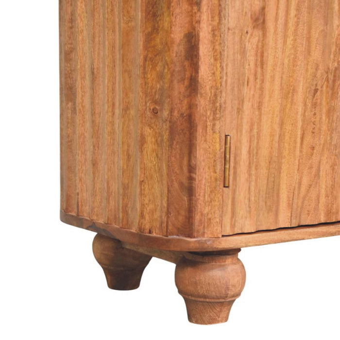 Montara Sideboard - Natural, Wood