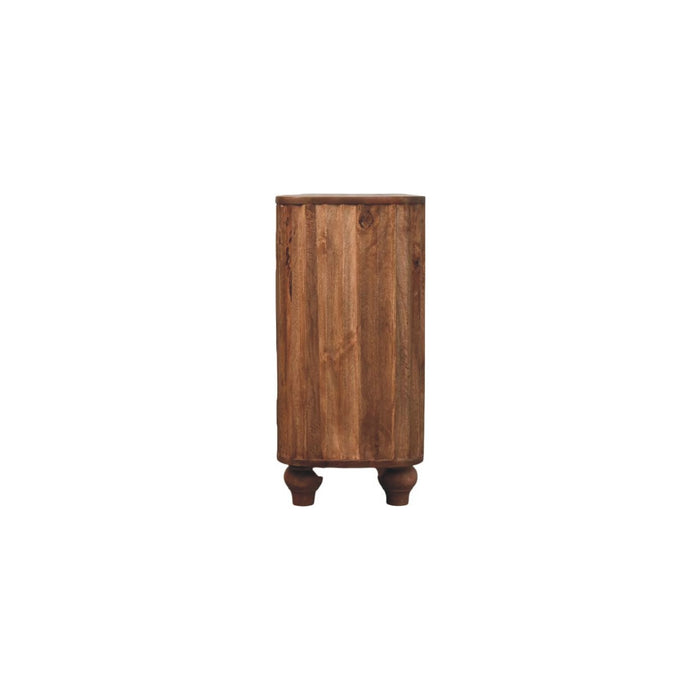 Montara Sideboard - Natural, Wood