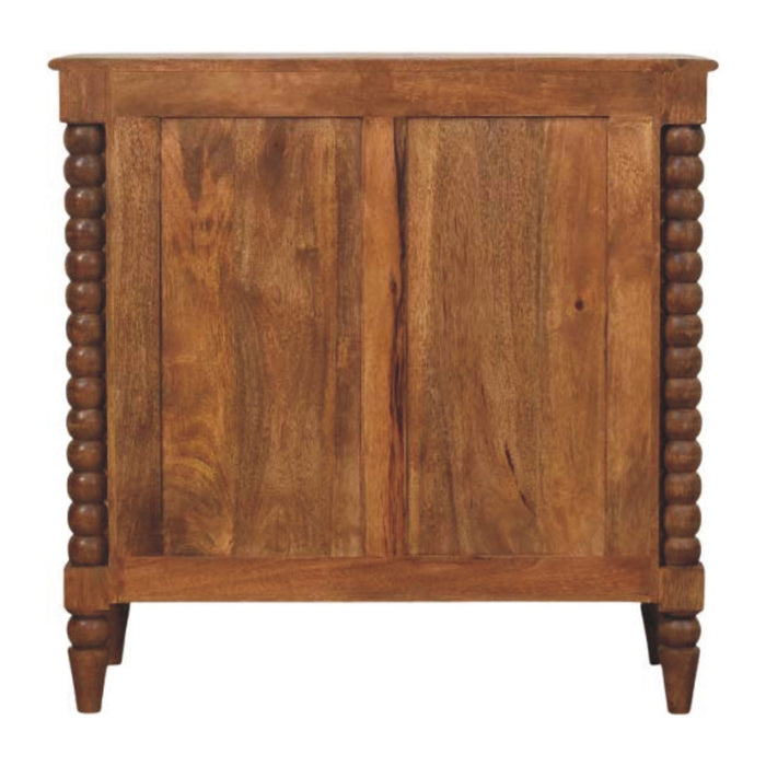 Spindle Chest of Drawers