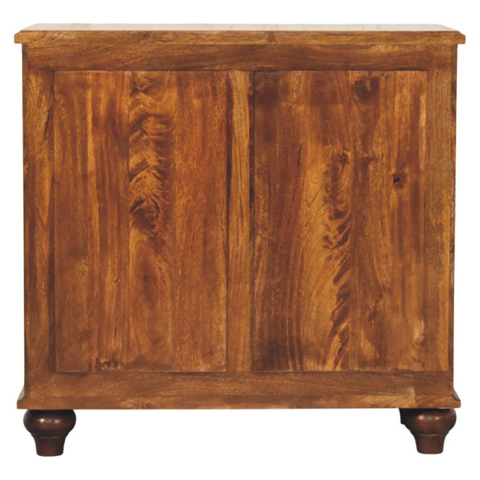 Lume 3 Drawer Chest