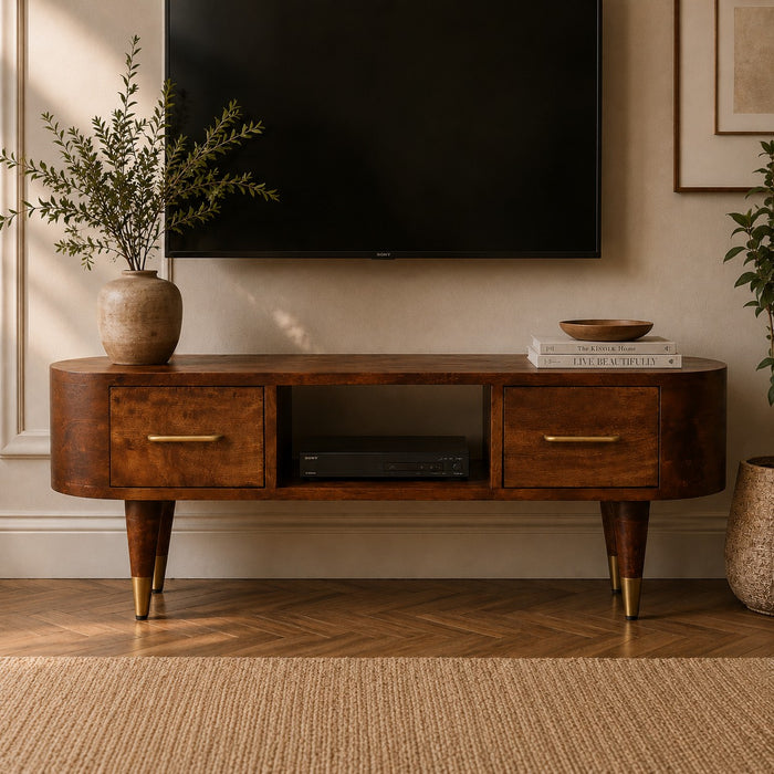 Valenza Media Unit