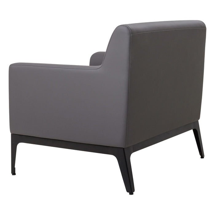 Cedar 1-Seater Lounge