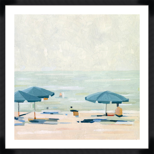 If It's the Beaches II Wall Art