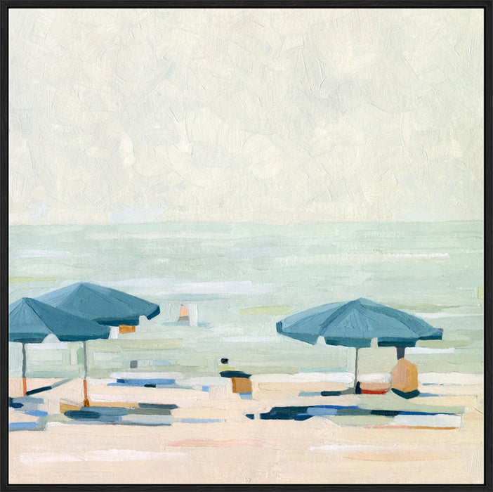 If It's the Beaches II Wall Art