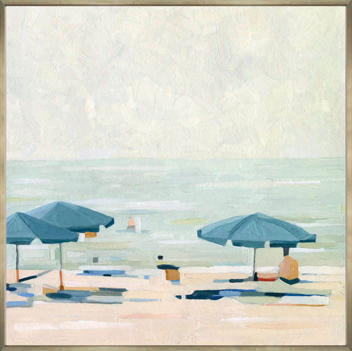 If It's the Beaches II Wall Art