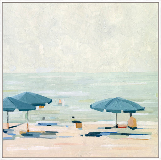 If It's the Beaches II Wall Art