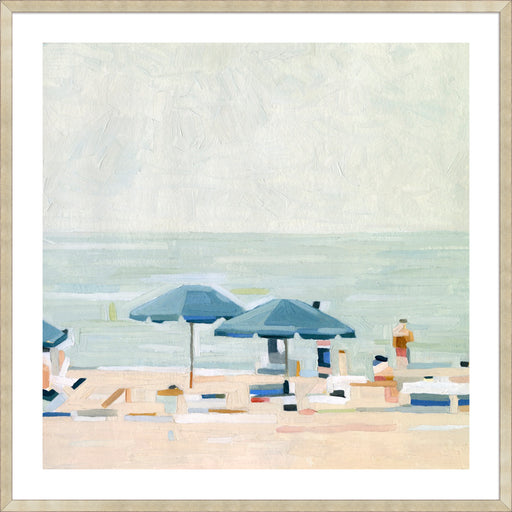 If It's the Beaches I Wall Art