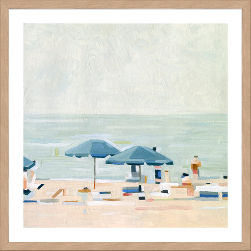 If It's the Beaches I Wall Art