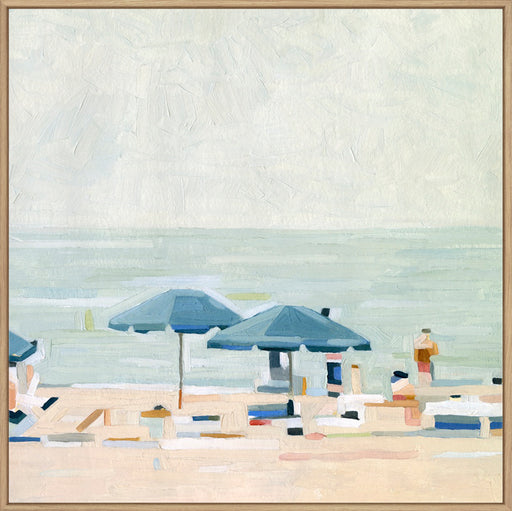 If It's the Beaches I Wall Art