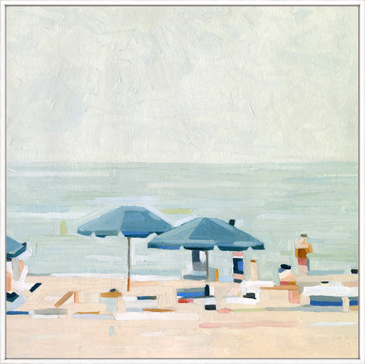 If It's the Beaches I Wall Art