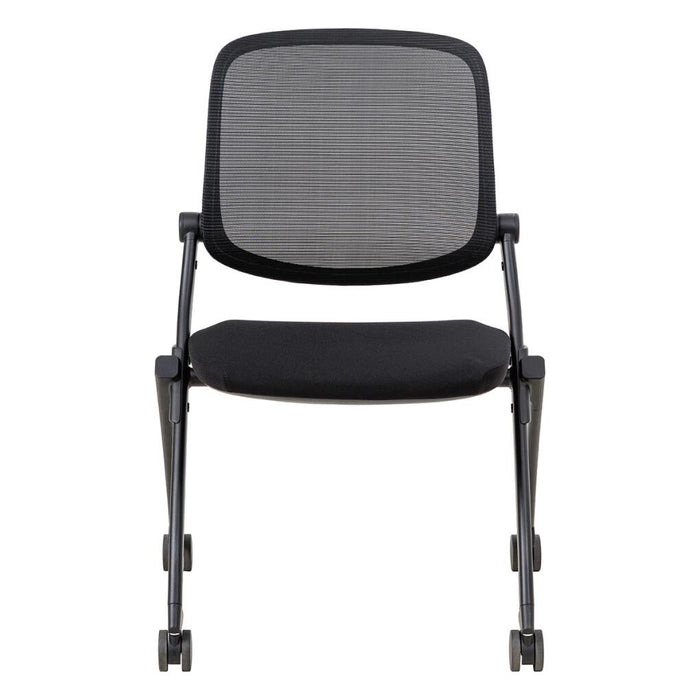 Logic Training Visitor Chair