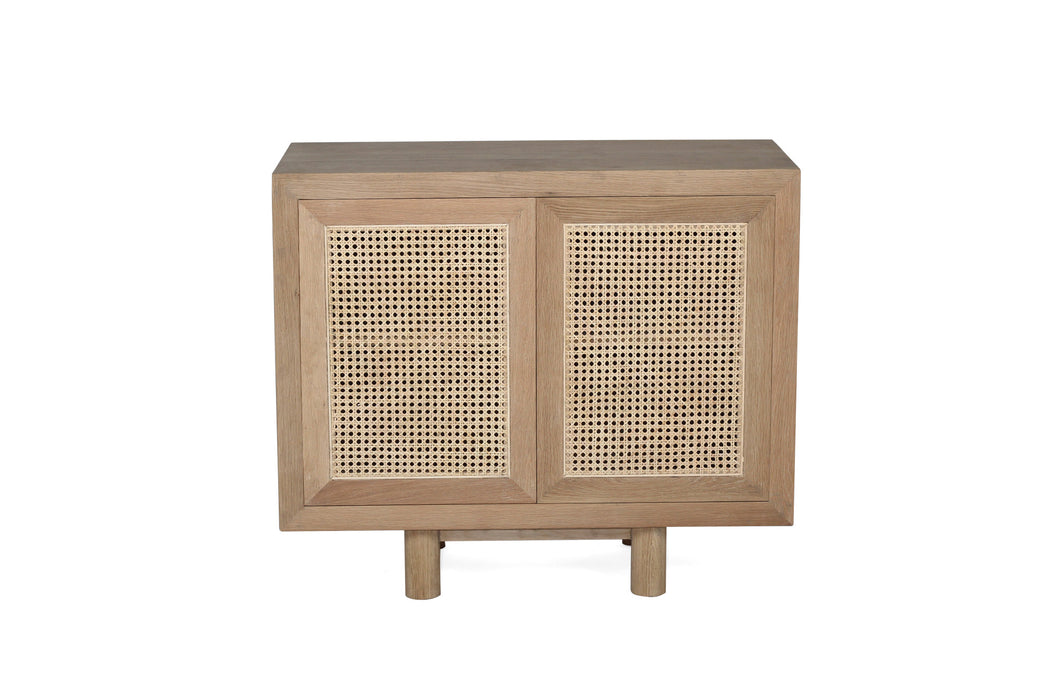 Luka Sideboard - Two Door