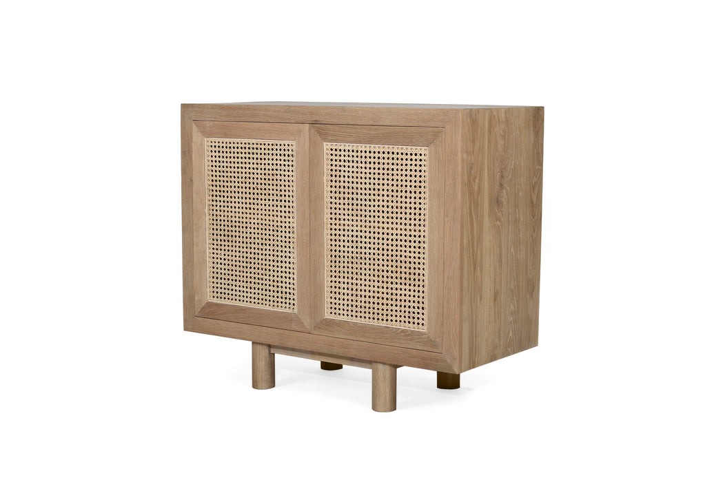 Luka Sideboard - Two Door