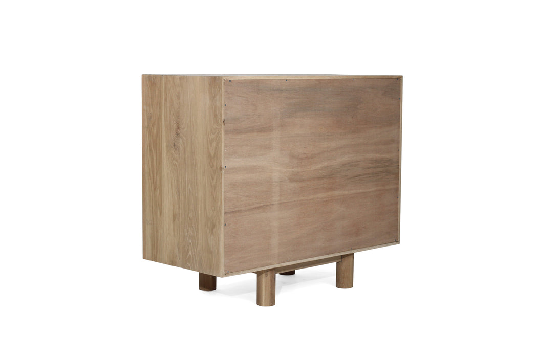 Luka Sideboard - Two Door