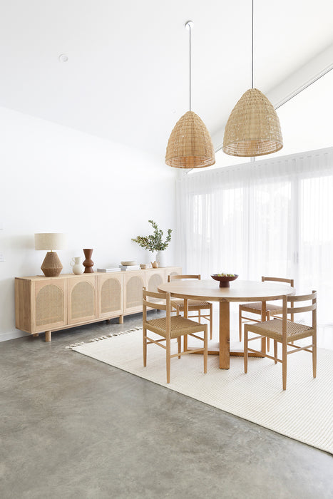 St Ives Dining Table - 150cm