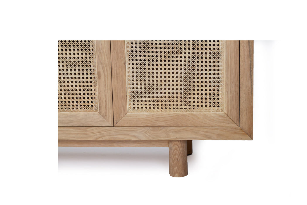 Luka Sideboard - 6 door