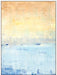 Inlet at Sunrise II Wall Art