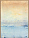 Inlet at Sunrise I Wall Art