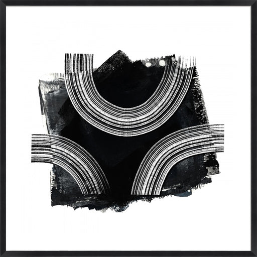 Inside Out II Wall Art