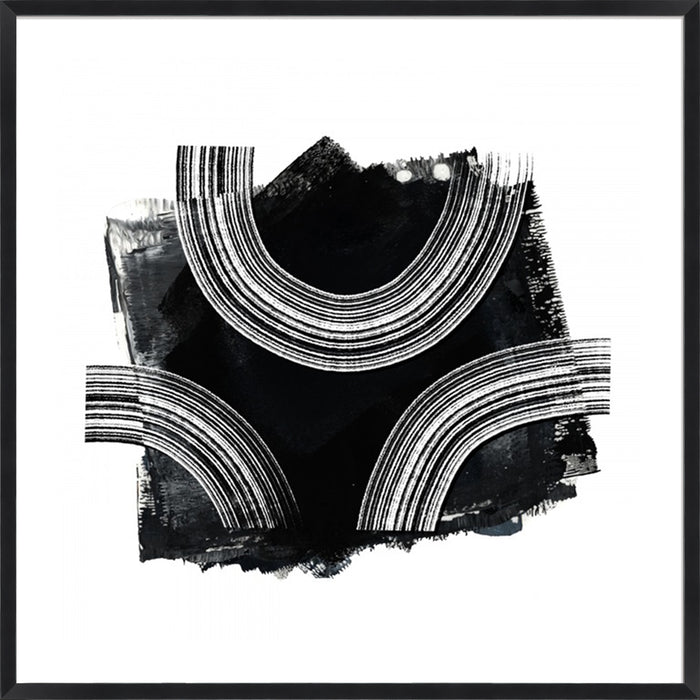 Inside Out II Wall Art