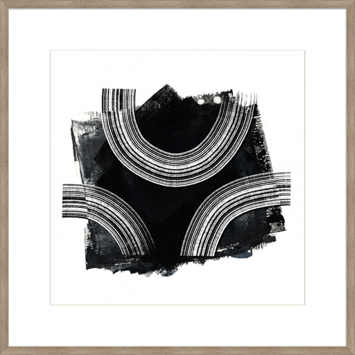 Inside Out II Wall Art