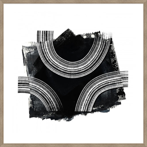 Inside Out II Wall Art