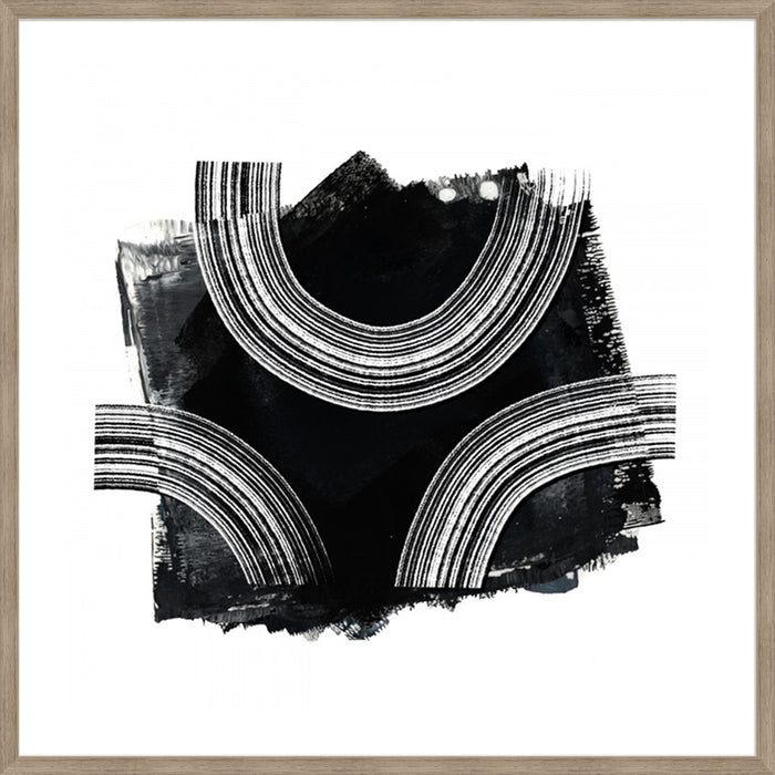 Inside Out II Wall Art