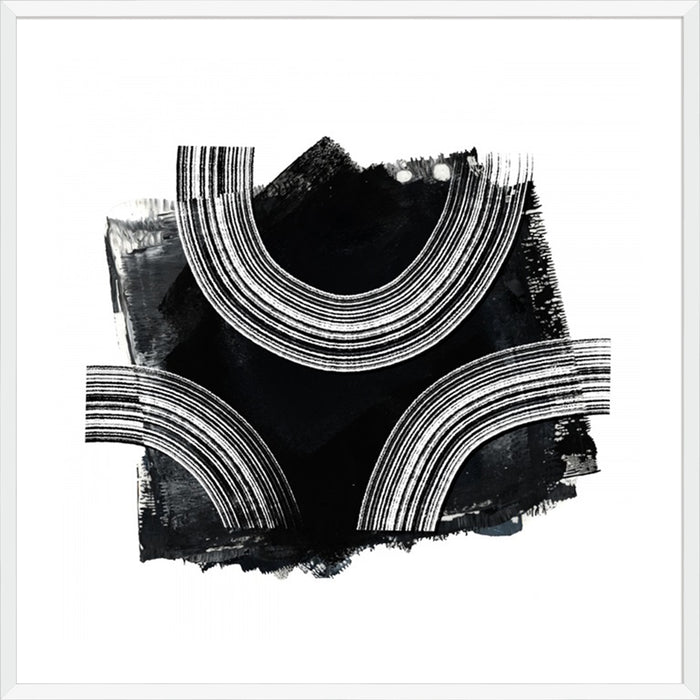 Inside Out II Wall Art