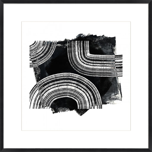 Inside Out I Wall Art