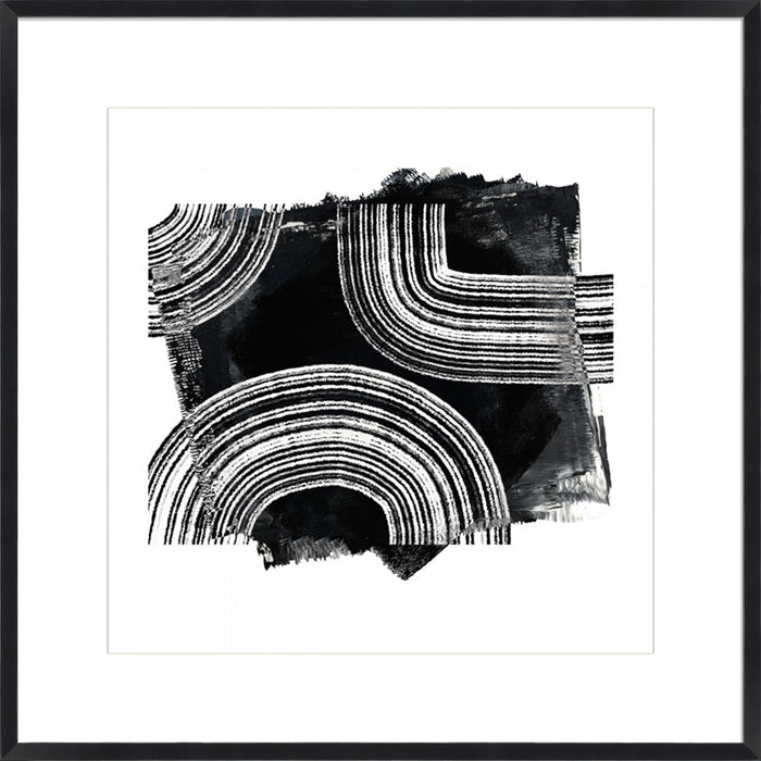 Inside Out I Wall Art