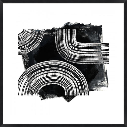 Inside Out I Wall Art