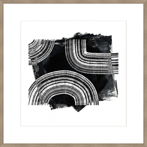 Inside Out I Wall Art