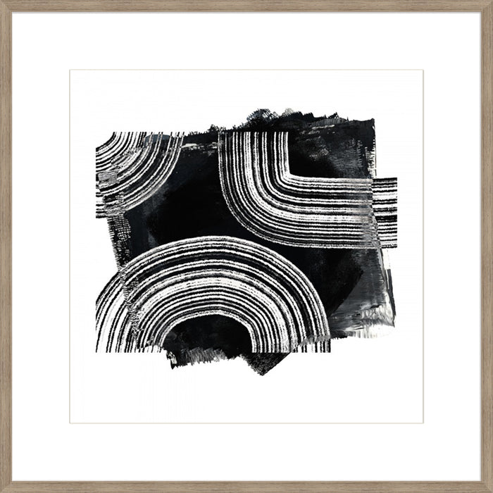 Inside Out I Wall Art