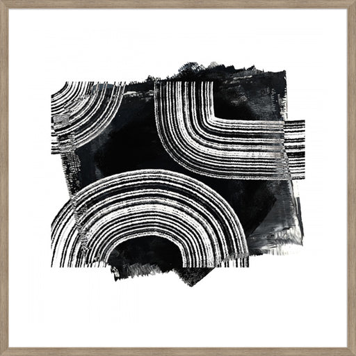 Inside Out I Wall Art