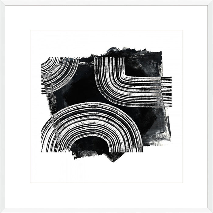 Inside Out I Wall Art