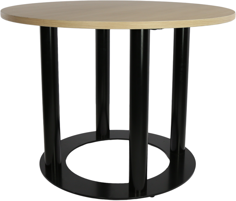 Durafurn Isaac Standard Height Halo Base 749DIA Custom (3 to 6 week approx. lead-time)