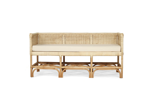 Isobelle Bench - Natural