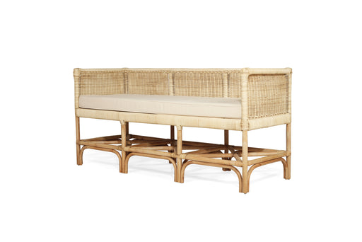 Isobelle Bench - Natural