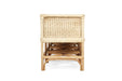 Isobelle Bench - Natural