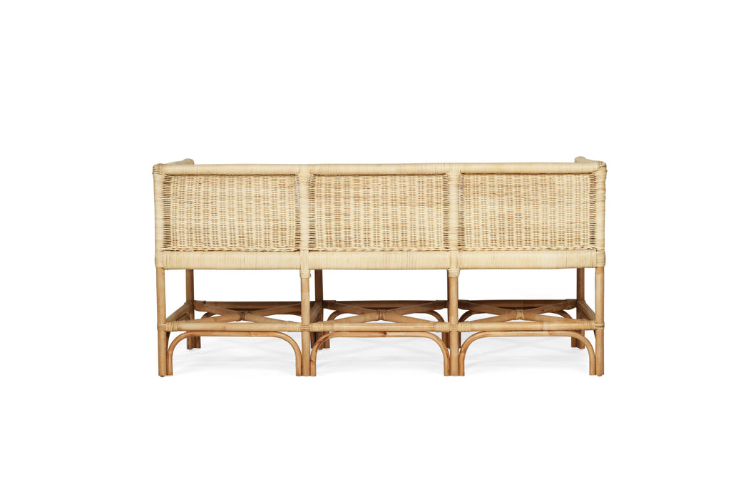 Isobelle Bench - Natural