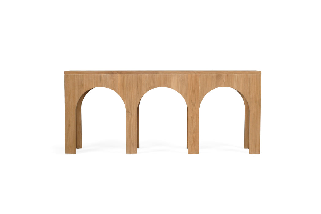 Isolde Console Table - 180cm
