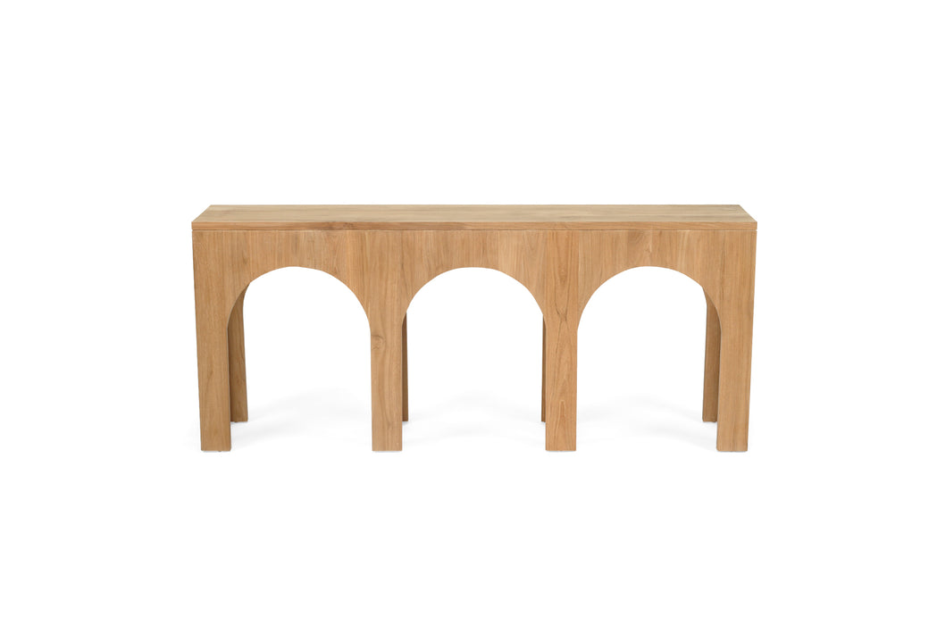 Isolde Console Table - 180cm