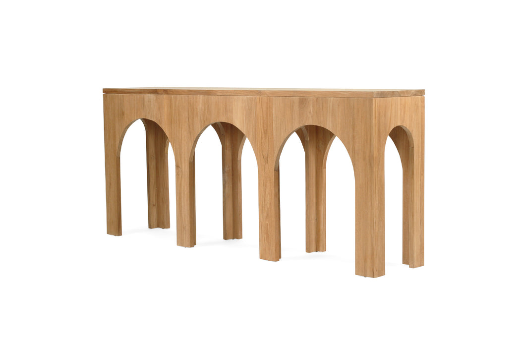 Isolde Console Table - 180cm